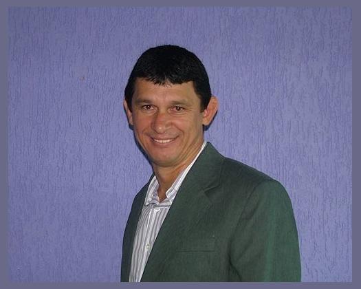 Rudimar Vilela